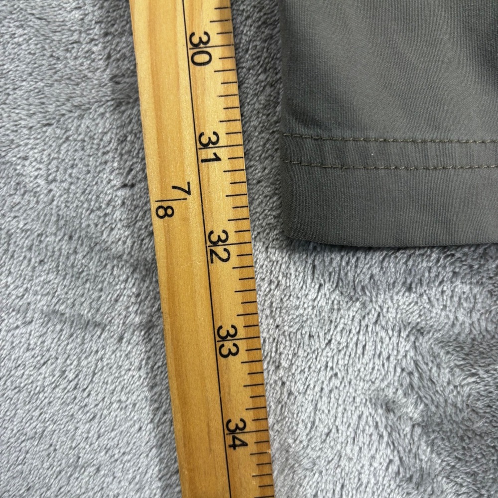 Duluth Cargo Pants Mens 40x34 Flex Dry On The Fly Relaxed - Picture 7 of 8